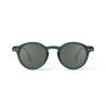 Sun D Green Polarized