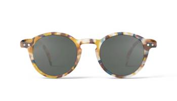 IZIPIZI Sun D Blue Tortoise Polarized 