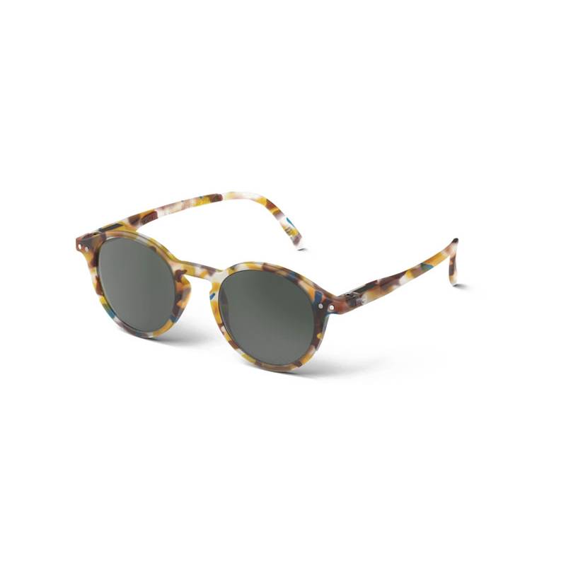IZIPIZI Sun D Blue Tortoise Polarized 