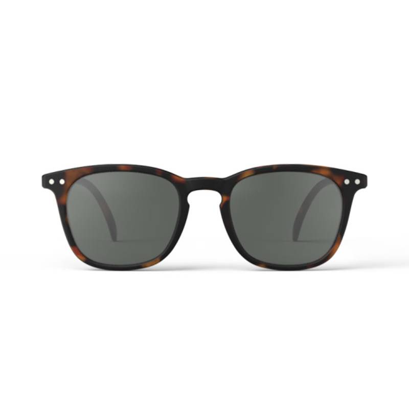 IZIPIZI Sun E Tortoise Polarized 