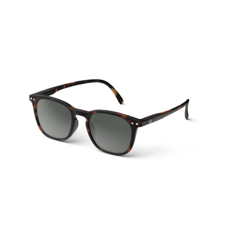 IZIPIZI Sun E Tortoise Polarized 