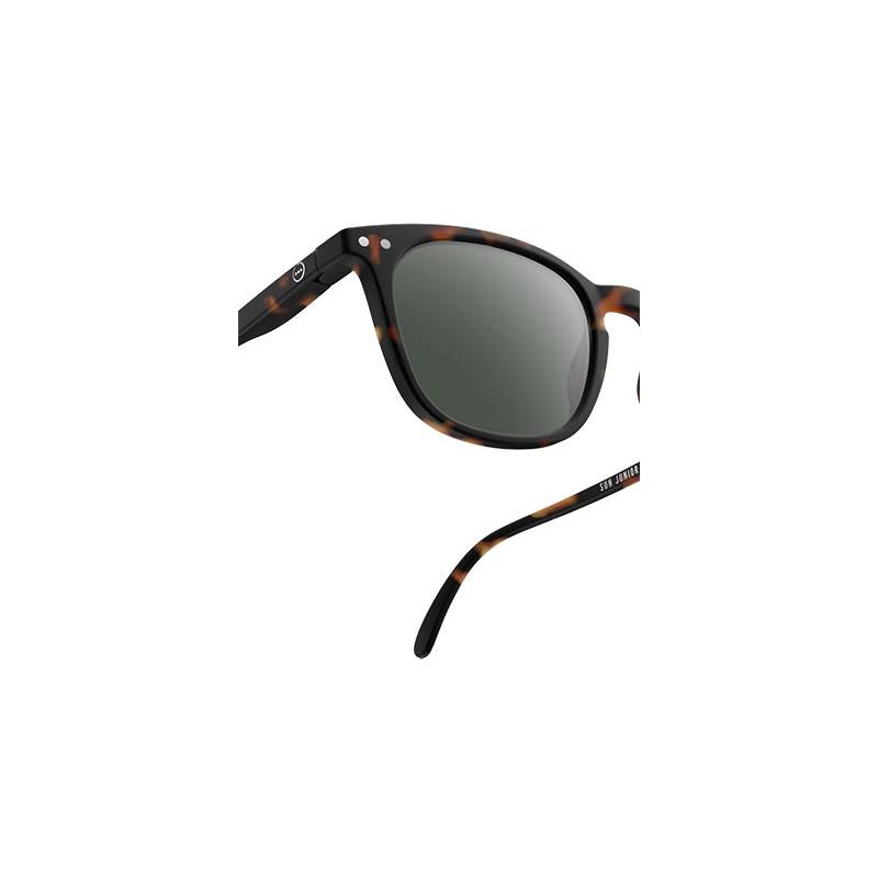 IZIPIZI Sun E Tortoise Polarized 