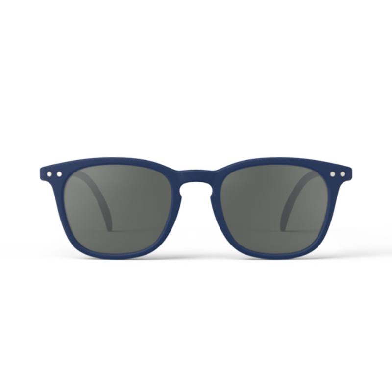 IZIPIZI #E Sun junior Navy Blue IZIPIZI #E Sun junior Navy Blue