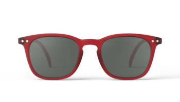 IZIPIZI Sun E Red Polarized 