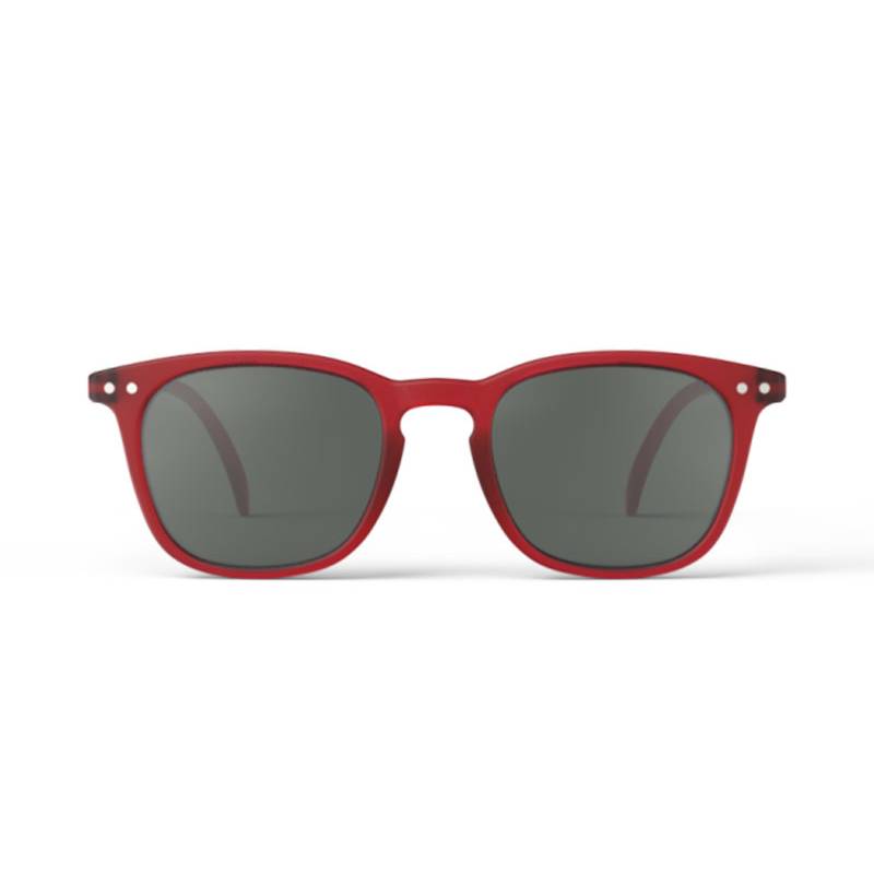 IZIPIZI Sun E Red Polarized 