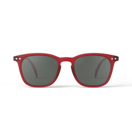 IZIPIZI Sun E Red Polarized 