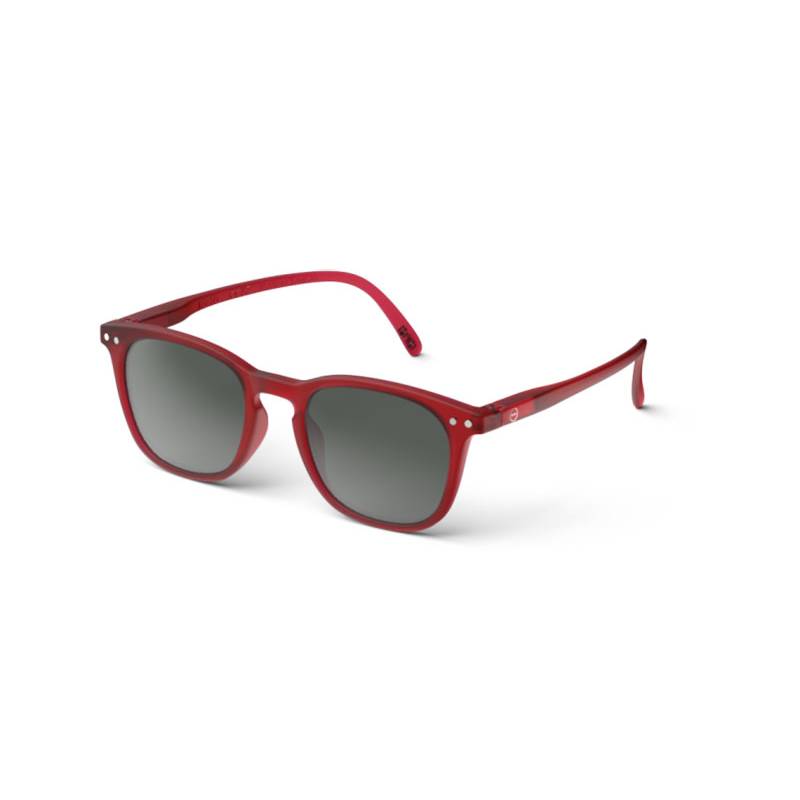 IZIPIZI Sun E Red Polarized 