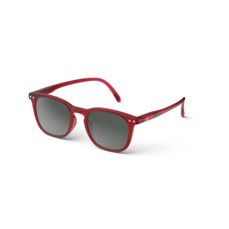 IZIPIZI Sun E Red Polarized 