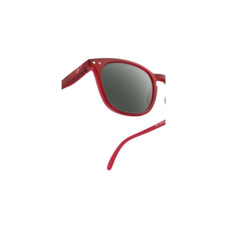 IZIPIZI Sun E Red Polarized 