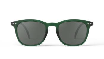 IZIPIZI Sun E Green Polarized 