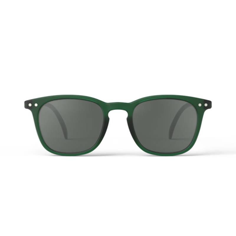 IZIPIZI Sun E Green Polarized 