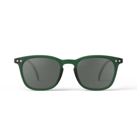 IZIPIZI Sun E Green Polarized 