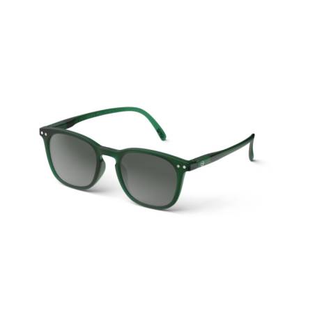 IZIPIZI Sun E Green Polarized 