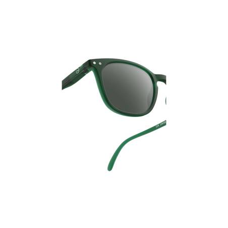 IZIPIZI Sun E Green Polarized 