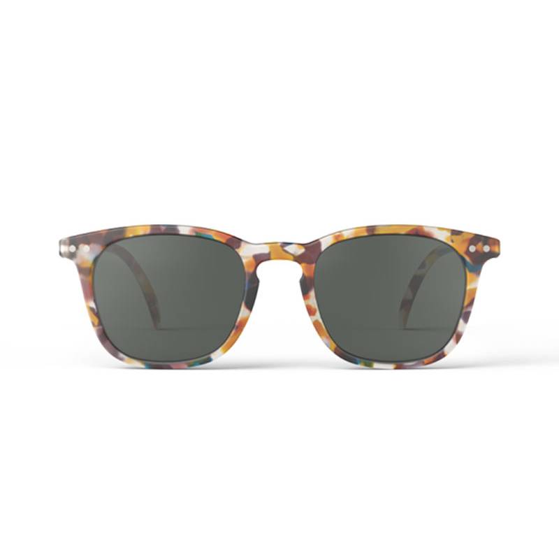 IZIPIZI Sun E Blue Tortoise Polarized 