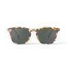 Sun E Blue Tortoise Polarized
