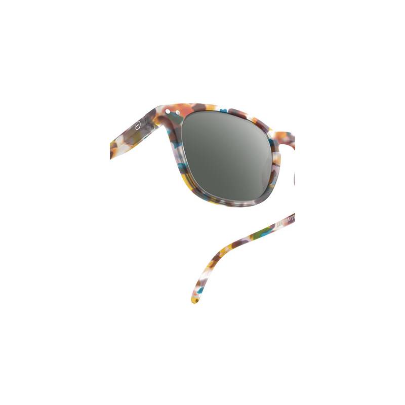 IZIPIZI Sun E Blue Tortoise Polarized 