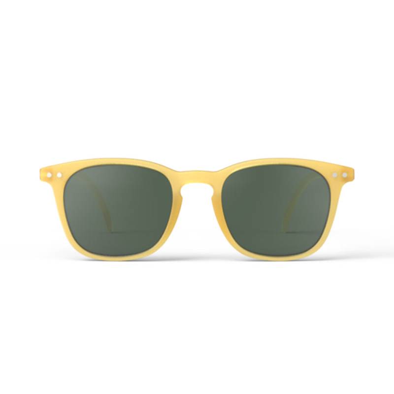 IZIPIZI Sun E Yellow Honey Polarized 