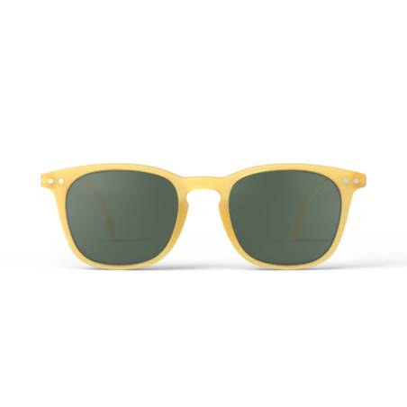 IZIPIZI Sun E Yellow Honey Polarized 