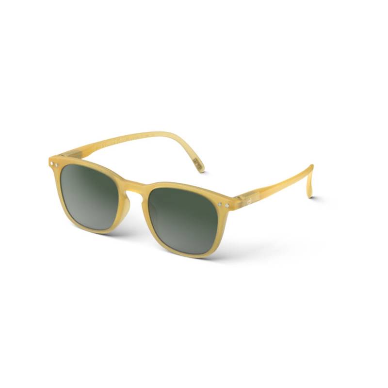 IZIPIZI Sun E Yellow Honey Polarized 