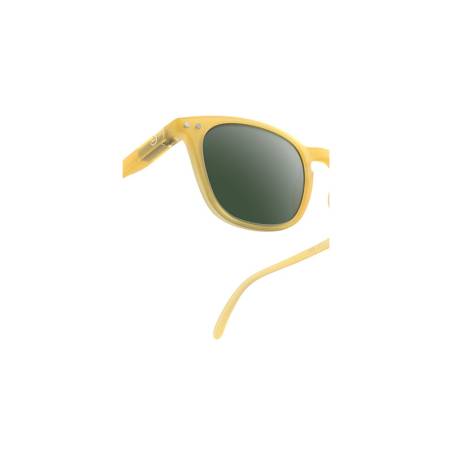 IZIPIZI Sun E Yellow Honey Polarized 