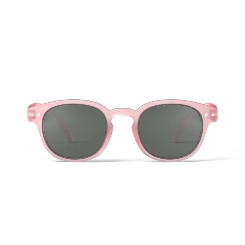 IZIPIZI Sun C Pink Polarized 