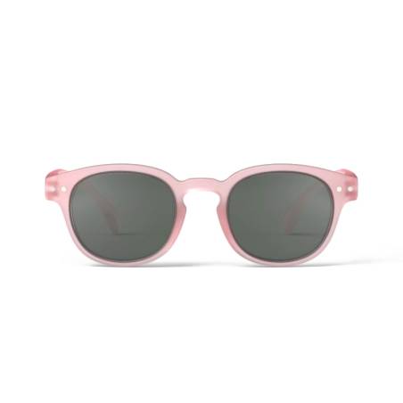 IZIPIZI Sun C Pink Polarized 