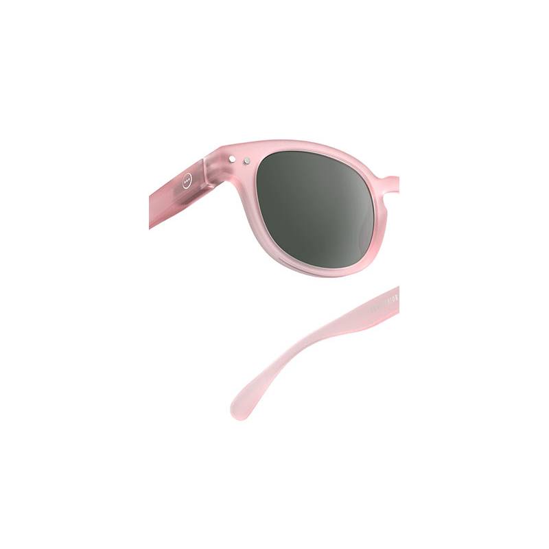 IZIPIZI Sun C Pink Polarized 