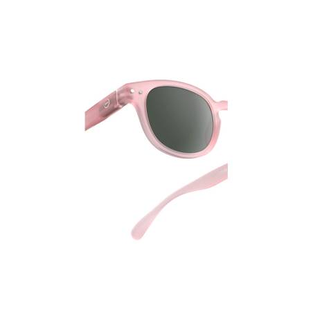IZIPIZI Sun C Pink Polarized 