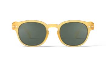 IZIPIZI Sun C Yellow Honey Polarized 
