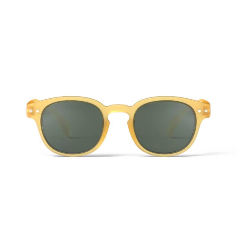 IZIPIZI Sun C Yellow Honey Polarized 