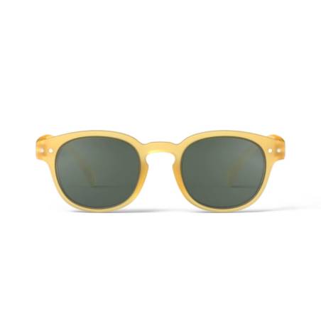 IZIPIZI Sun C Yellow Honey Polarized 