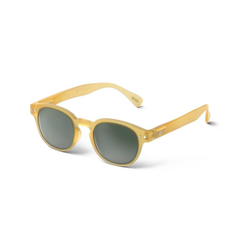 IZIPIZI Sun C Yellow Honey Polarized 