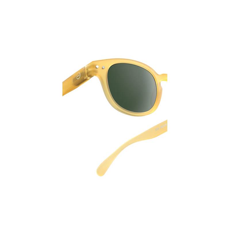 IZIPIZI Sun C Yellow Honey Polarized 