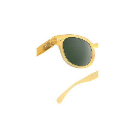 IZIPIZI Sun C Yellow Honey Polarized 