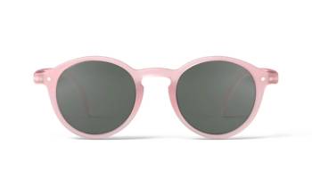 IZIPIZI Sun D Pink Polarized 