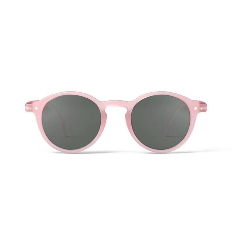 IZIPIZI Sun D Pink Polarized 