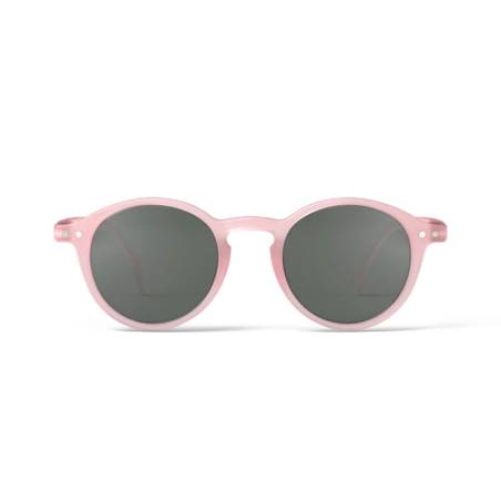 IZIPIZI Sun D Pink Polarized 