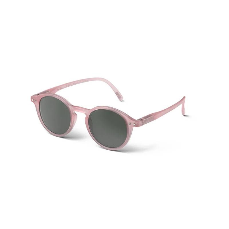 IZIPIZI Sun D Pink Polarized 