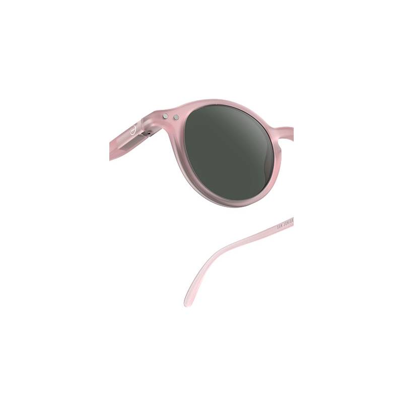 IZIPIZI Sun D Pink Polarized 