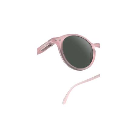 IZIPIZI Sun D Pink Polarized 