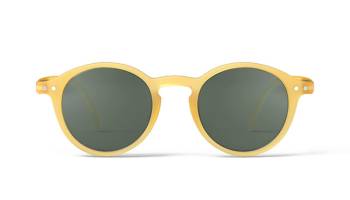 IZIPIZI Sun D Yellow Honey Polarized 