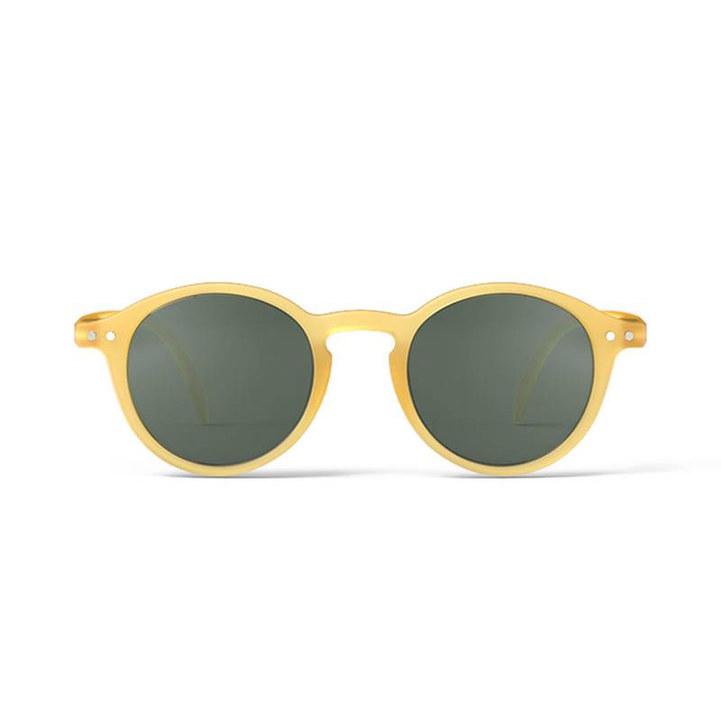 IZIPIZI Sun D Yellow Honey Polarized 