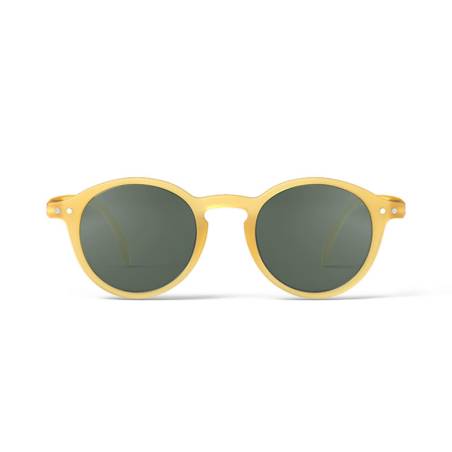 IZIPIZI Sun D Yellow Honey Polarized 
