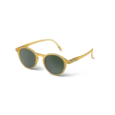 IZIPIZI Sun D Yellow Honey Polarized 