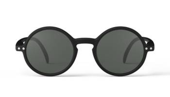 IZIPIZI Sun G Black Polarized 