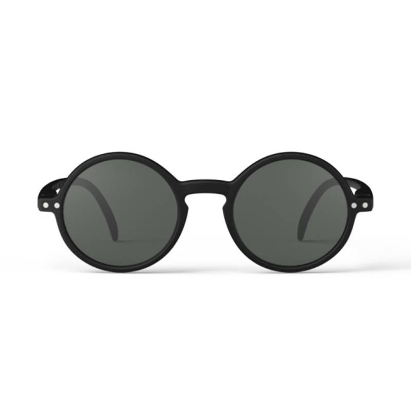 IZIPIZI Sun G Black Polarized 