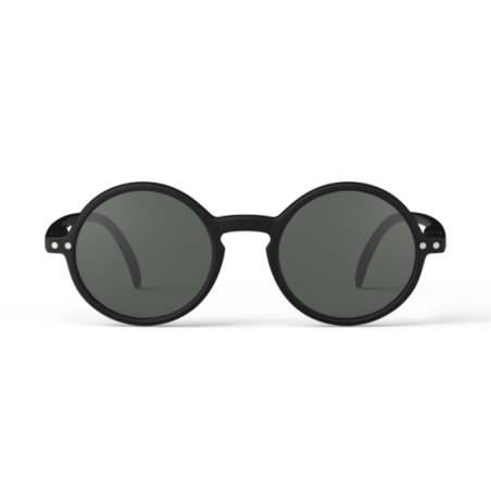 IZIPIZI Sun G Black Polarized 