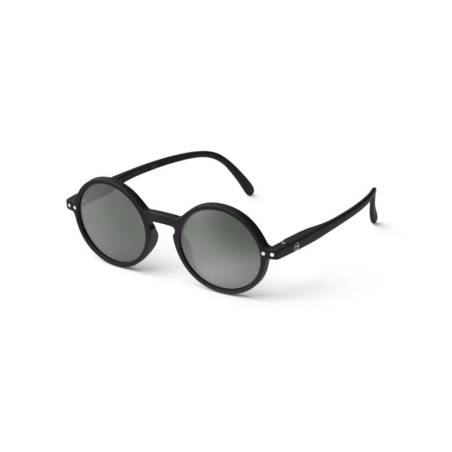 IZIPIZI Sun G Black Polarized 