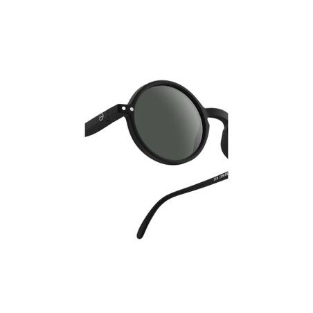 IZIPIZI Sun G Black Polarized 